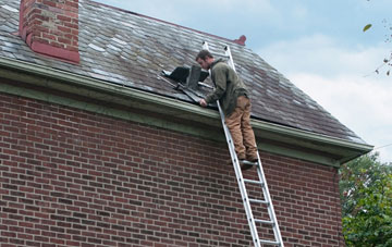 what affects urgent St Osyth Heath roof repairs