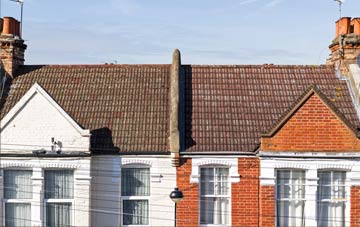 clay roofing St Osyth Heath, Essex