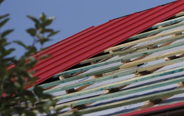 St Osyth Heath corrugated roofing costs