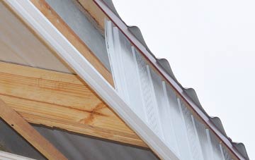why St Osyth Heath fascia repairs are essential
