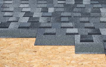 expert St Osyth Heath asphalt roof companies