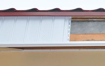 St Osyth Heath fascia repair costs