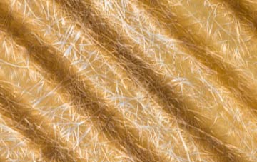 St Osyth Heath fibreglass roof waterproofing