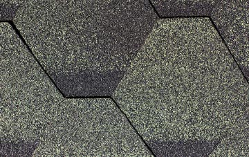 St Osyth Heath fibreglass shingle repairs