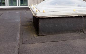 disadvantages of St Osyth Heath flat roofs