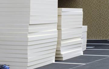 St Osyth Heath flat roof insulation costs