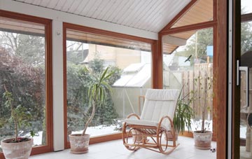 St Osyth Heath hardwood conservatory roofing repairs