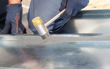 St Osyth Heath metal roofing costs