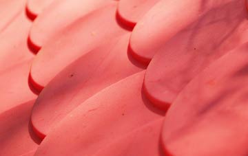 St Osyth Heath plastic roof costs