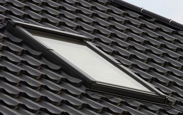benefits of St Osyth Heath roof windows