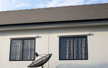 St Osyth Heath rubber roof costs