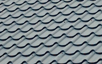 St Osyth Heath rubber roofing companies
