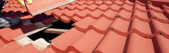 compare St Osyth Heath roof repair quotes