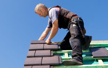 disadvantages of St Osyth Heath slate roofing