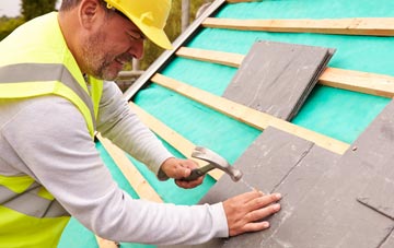 benefits of St Osyth Heath roofing slate