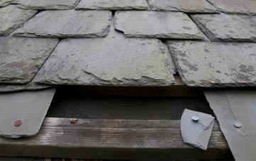 St Osyth Heath slate roof repairs and maintenance