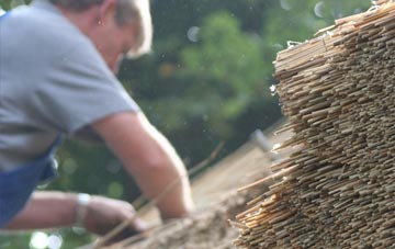 professional St Osyth Heath thatchers