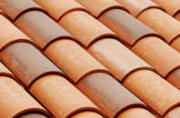 St Osyth Heath clay roofing