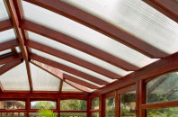 St Osyth Heath conservatory roofing insulation