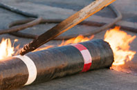 free St Osyth Heath flat roofing repair quotes