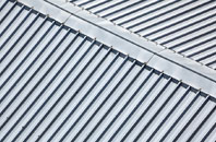 St Osyth Heath metal roofing