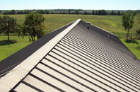 St Osyth Heath metal roof quotes