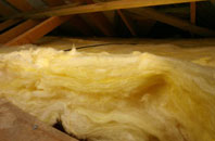 St Osyth Heath pitch roof insulation