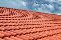 St Osyth Heath roofing tiles