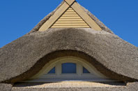 St Osyth Heath thatch roofing